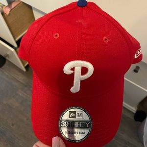 Phillies Hat